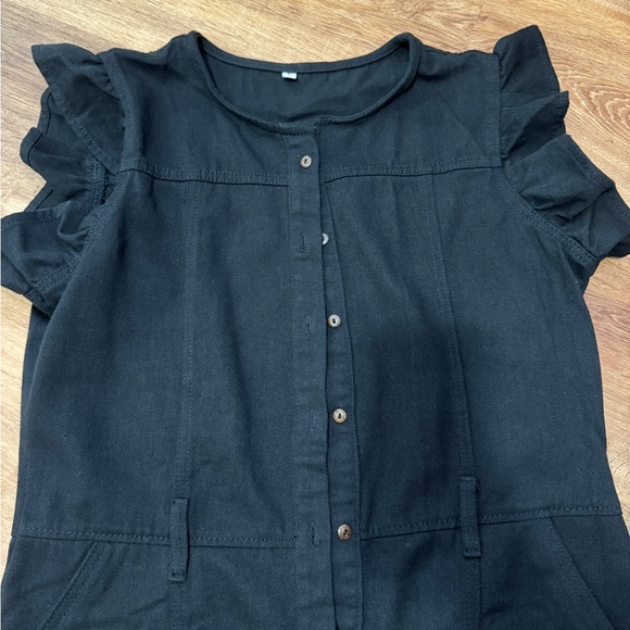 Amazon Romper - Picture 2 of 5